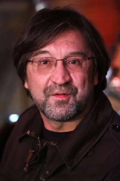 Yuri Shevchuk