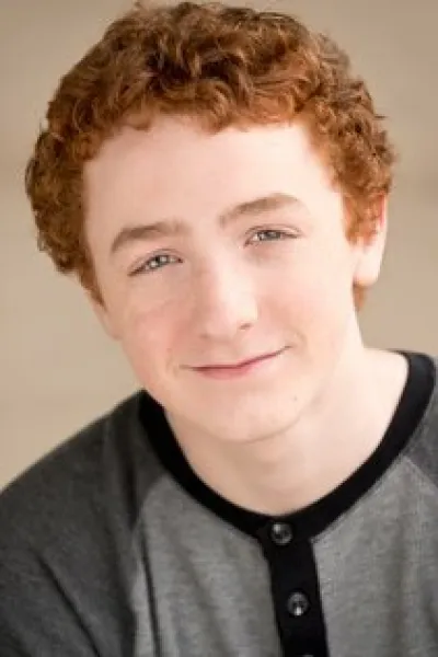 Blake Kaiser