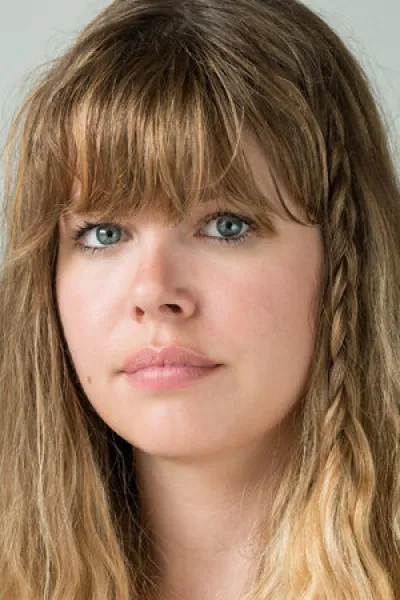 Amanda Row