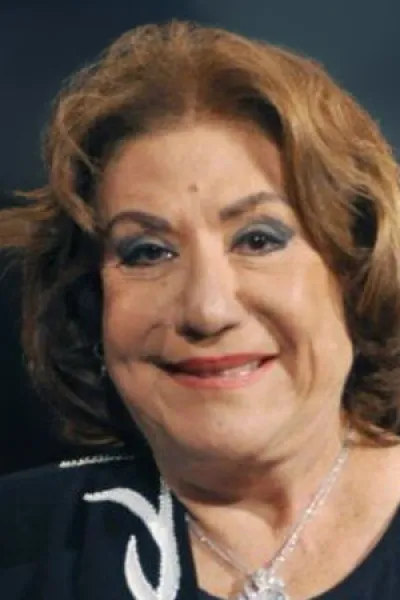 Samiha Ayoub