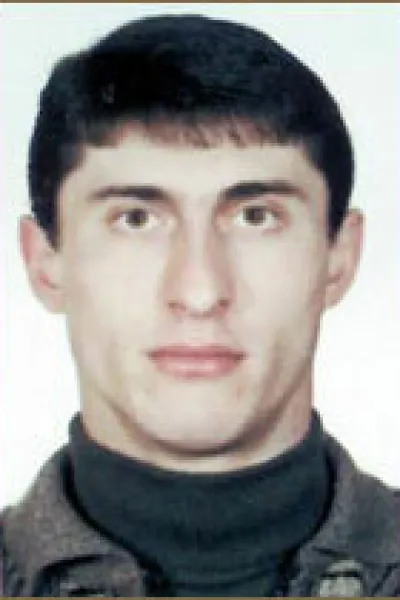 Kazbek Bagaev