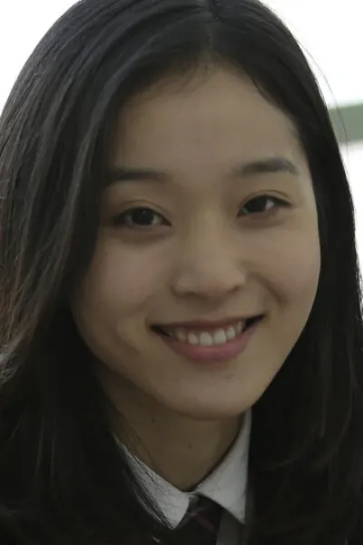 Yoon Hye-ri