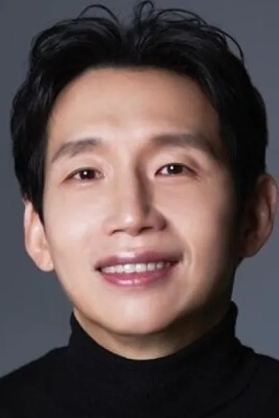 Bong Tae-gyoo