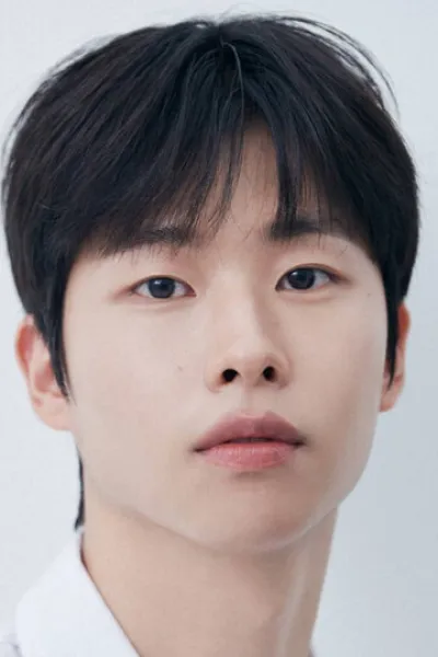 Jeong Soon-beom