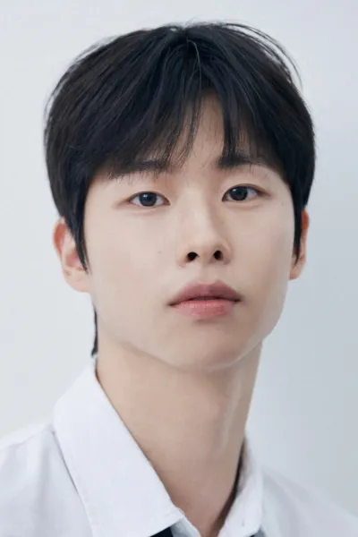 Jeong Sun-beom