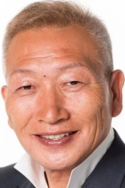 Beat Kiyoshi
