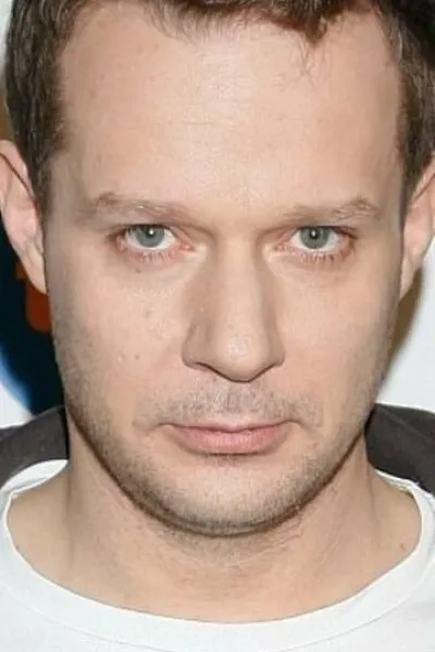 Grzegorz Małecki