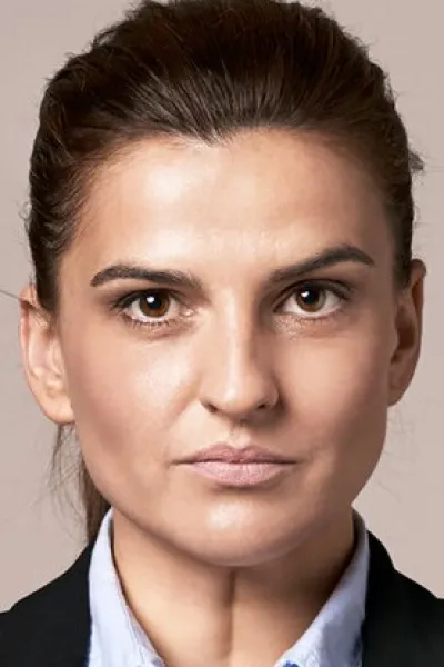 Magdalena Czerwińska