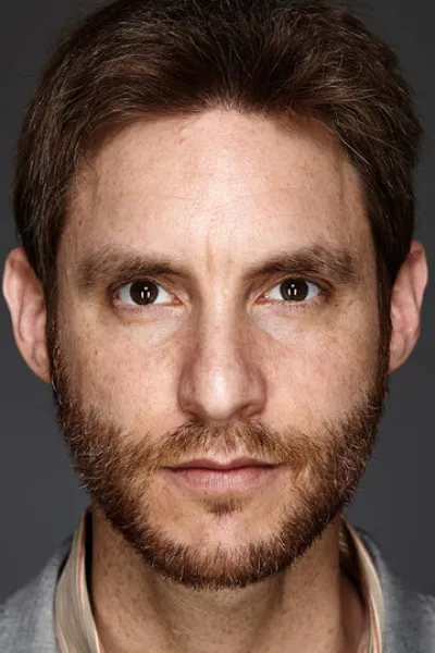 Damián Szifron