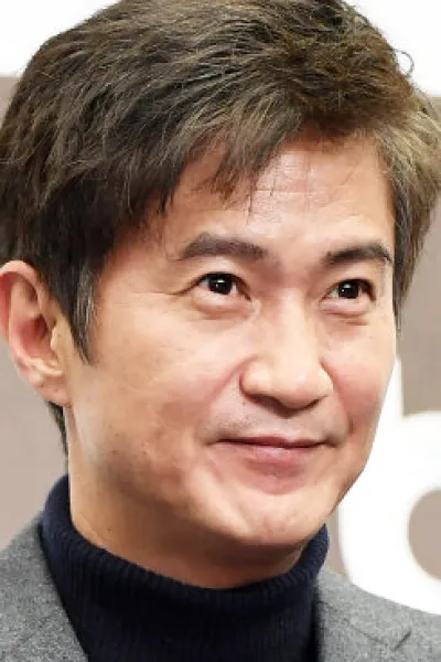 An Nae-sang