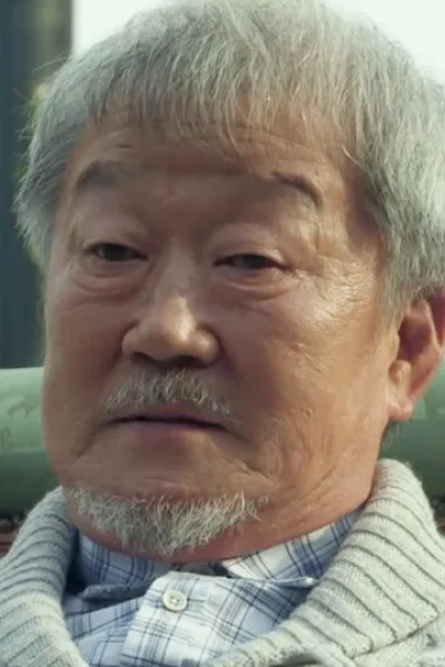 Dong Bang-woo