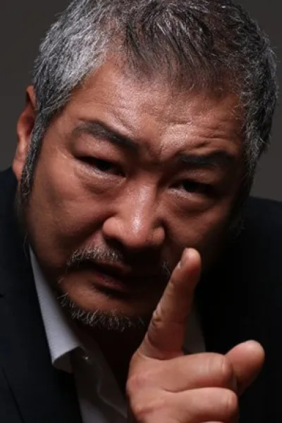 Joo Seong-hwan