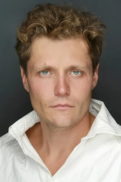 Evgeniy Sannikov