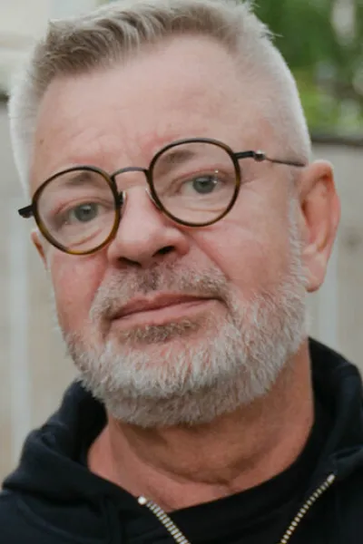 Sergey Kalvarsky