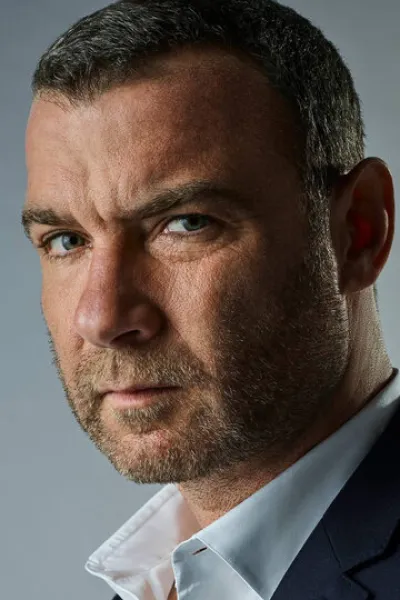 Liev Schreiber
