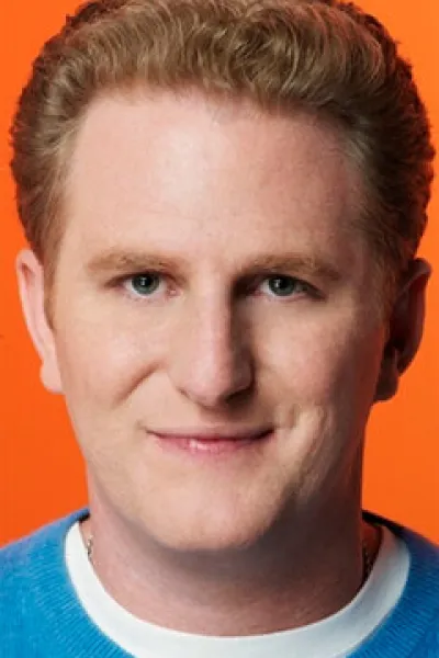 Michael Rapaport