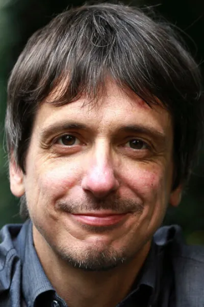Philippe Falardeau