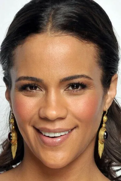 Paula Patton