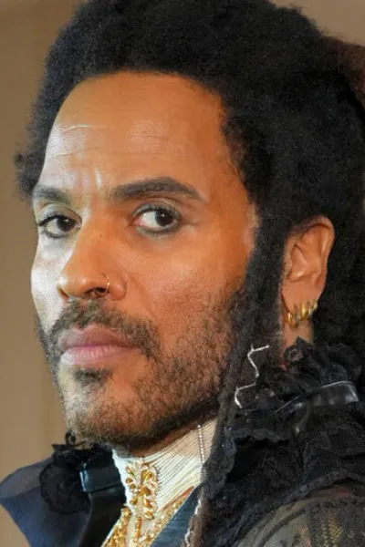 Lenny Kravitz