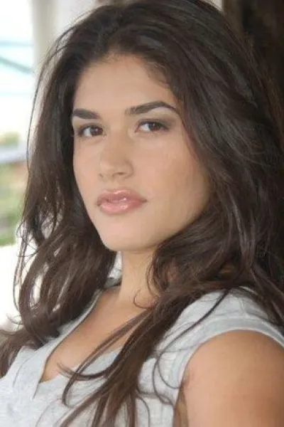 Stephanie Andujar