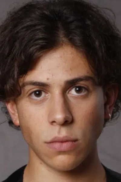 Francesco Centorame