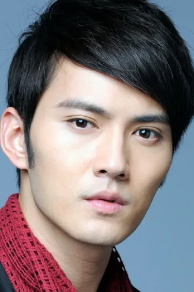 Jeremy Xu
