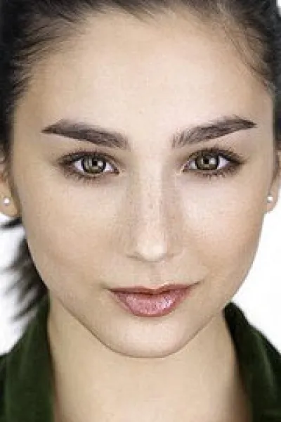 Molly Ephraim