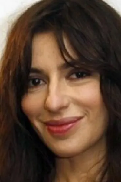 Sabrina Impacciatore