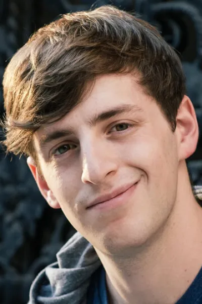 Alex Edelman