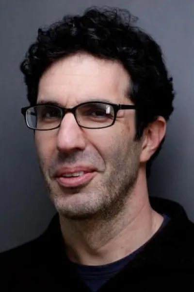 Jeffrey Blitz