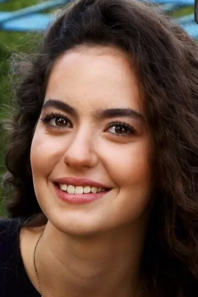 Ezgi Senler