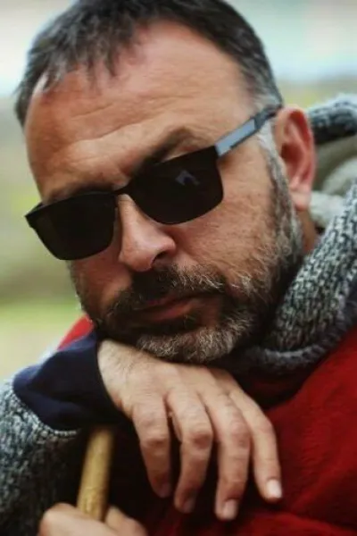 Yağız Alp Akaydın