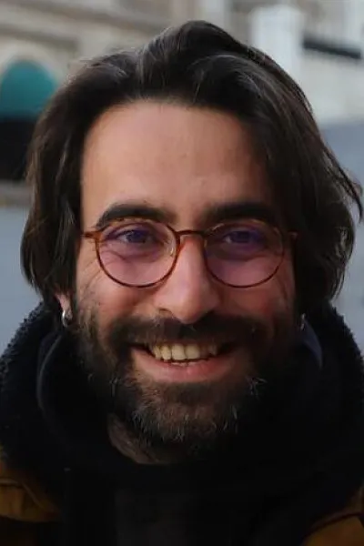 Burak Müjdeci