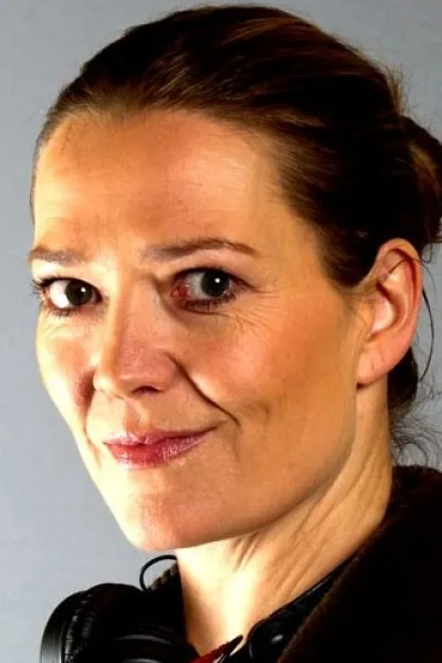 Eva Sørhaug
