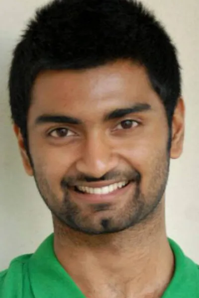 Adharvaa