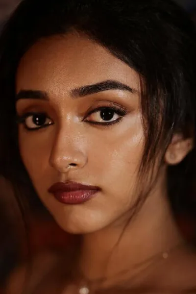 Deepa Mukhundhan