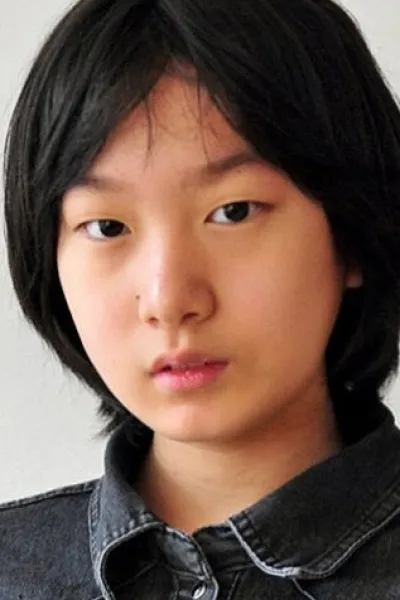 Kim Poo-reum