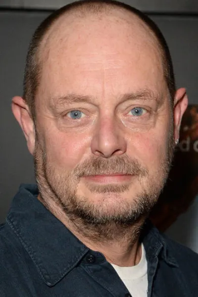 Andy DeEmmony