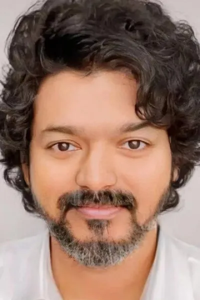 Vijay Persaud