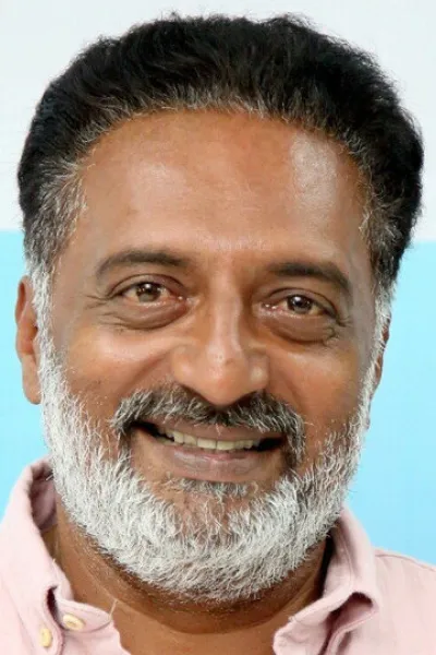 Prakash Raj