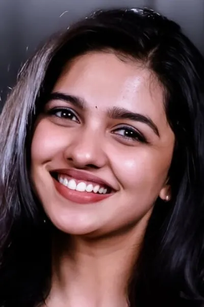 Mamitha Baiju