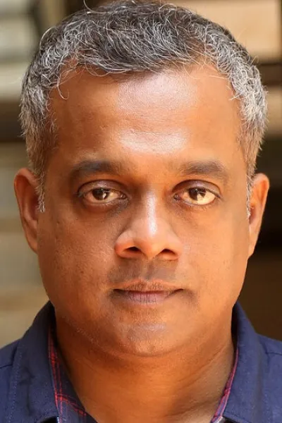 Gautham Vasudev Menon