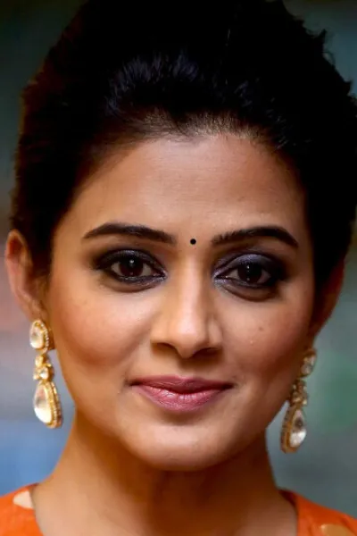 Priyamani