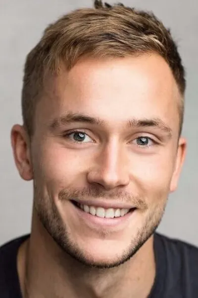 Tom Dunne