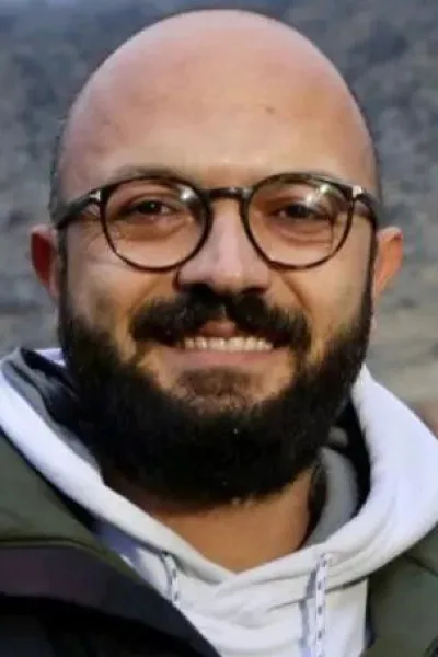 Yahya Samancı