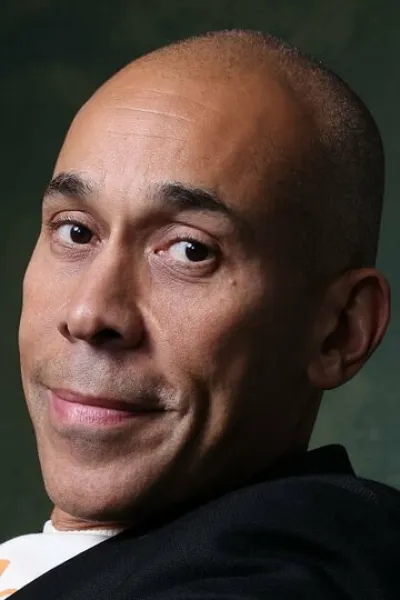 Hubert Davis