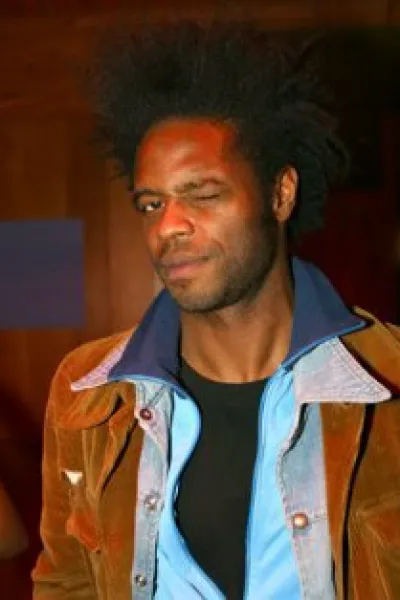 Charles Officer