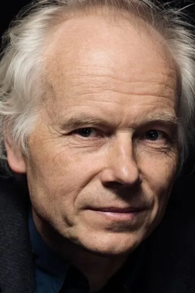 Gilles Bannier