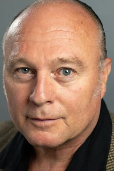 Jon W Harris