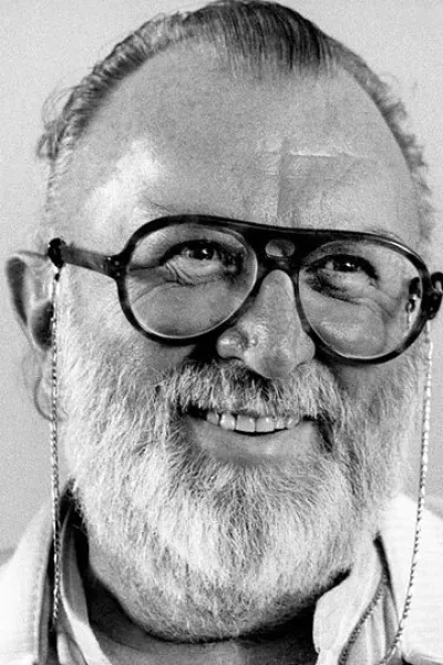 Sergio Leone